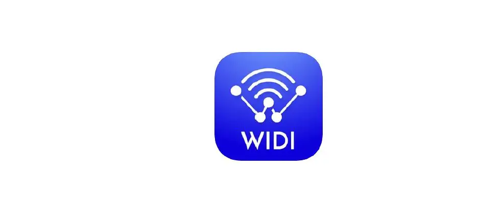 Cme Widi App User Manual