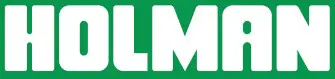 HOLMAN - Logo