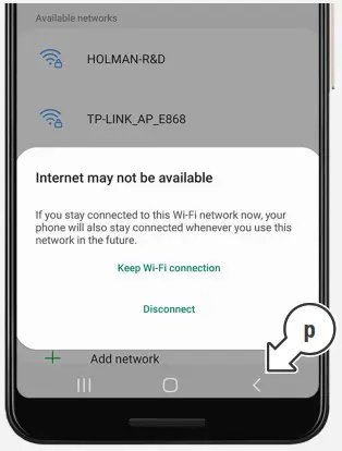 HOLMAN WX1 Tap Timer and Wi Fi Hub Setup Apps - Overview 10