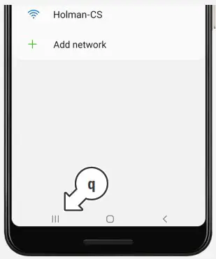 HOLMAN WX1 Tap Timer and Wi Fi Hub Setup Apps - Overview 11