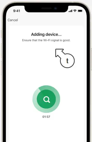 HOLMAN WX1 Tap Timer and Wi Fi Hub Setup Apps - Overview 13