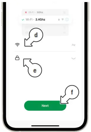 HOLMAN WX1 Tap Timer and Wi Fi Hub Setup Apps - Overview 3