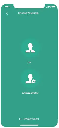 ANVIZ M5 Plus Outdoor Fingerprint & Card Reader Controller FIG20