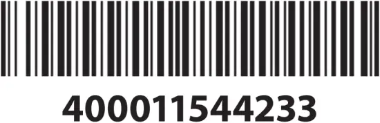 400011544233EN - Bar Code