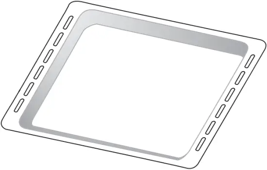 Hotpoint 400011544233EN - ACCESSORIES 3