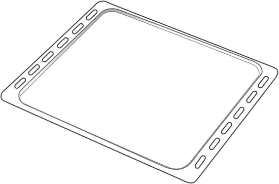 Hotpoint 400011544233EN - ACCESSORIES 5