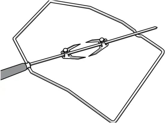 Hotpoint 400011544233EN - ACCESSORIES 8