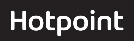 Hotpoint logo m1