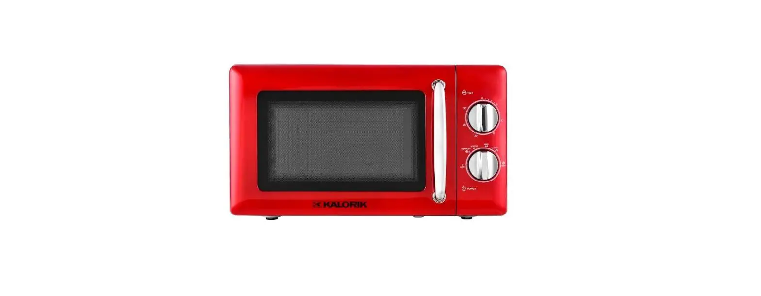 Team Kalorik Tkg Mw 2000 Rd Microwave Oven User Manual Team Kalorik Tkg Mw 2000 Rd Microwave Oven User Manual