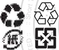 motorola T56AA5 Mobile Cellular Phone - icon 1