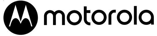 motorola T56AA5 Mobile Cellular Phone - logo