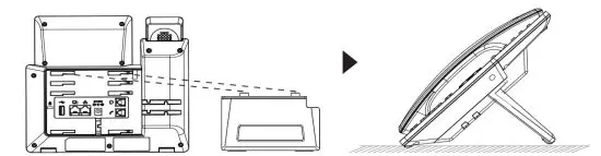 GRANDSTREAM GRP2624 Carrier Grade HD IP Phone - figure 4