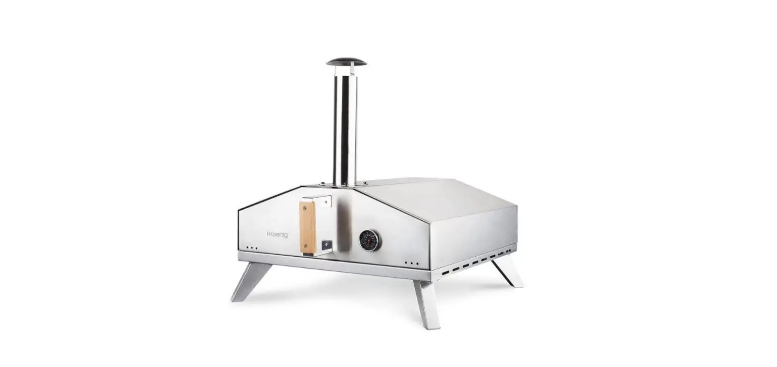 H Koenig Im Gino536 Gas Pizza Oven Instruction Manual H Koenig Im Gino536 Gas Pizza Oven Instruction Manual