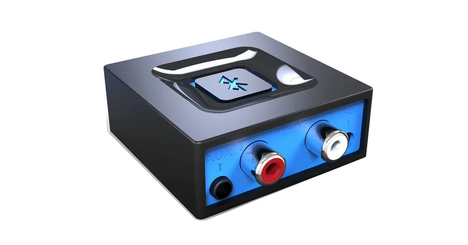 Paww Ad-220-e Bluetooth Receiver User Guide