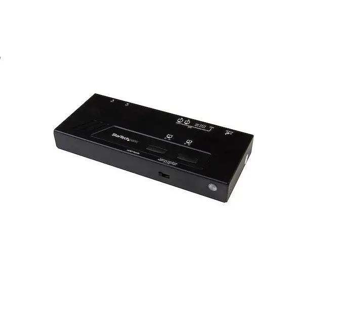 Startech 2x2 Hdmi Matrix Switch 4k