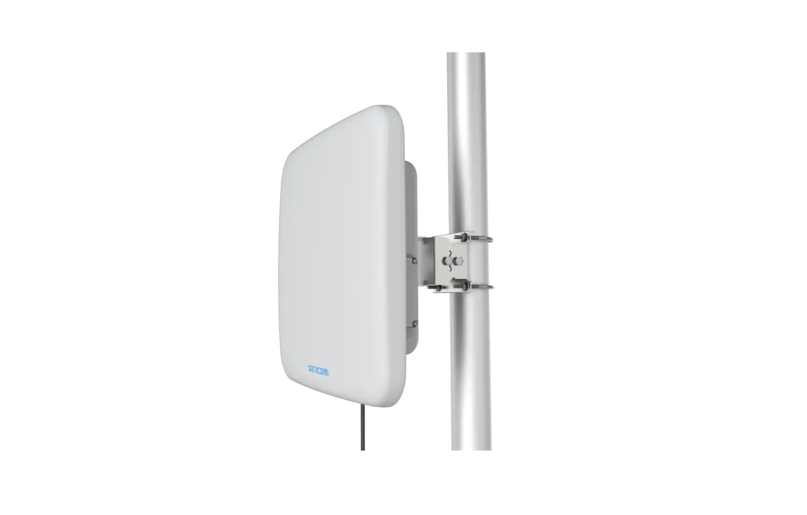 Sercomm Oc3505d Genesis Fwa Outdoor Cpe Installation Guide Sercomm Oc3505d Genesis Fwa Outdoor Cpe Installation Guide