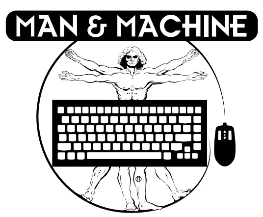 MAN MACHINE -icon1