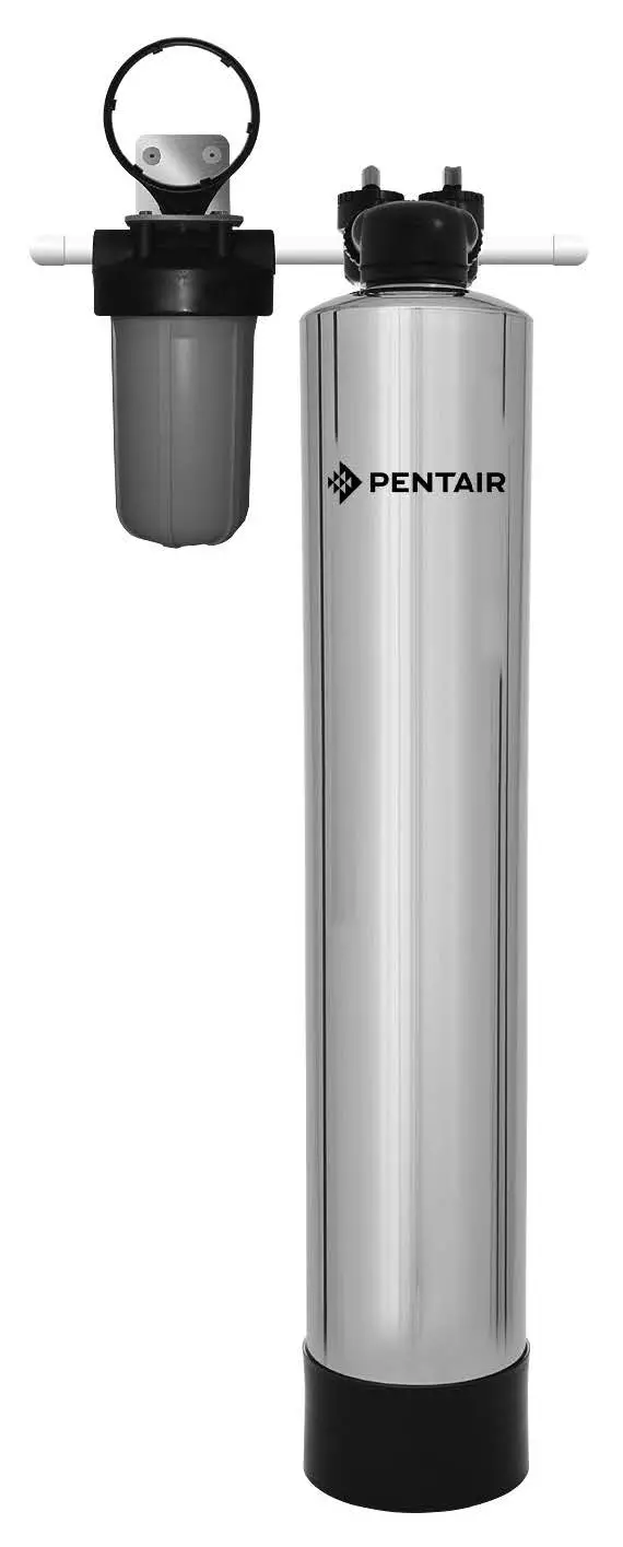 PENTAIR-NS3-P-Water-Softener-Alternative-with-Natursoft-Salt-Free-Technology-image