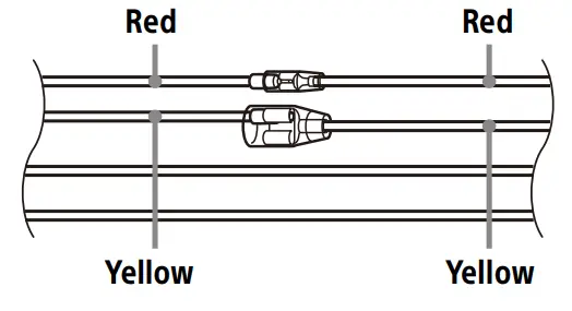 SONY DSX-B41D Bluetooth Car Audio - Common connection