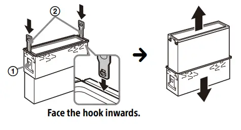 SONY DSX-B41D Bluetooth Car Audio - Fig 2