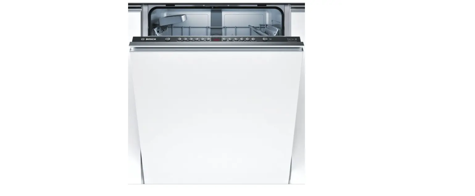 Bosch Smh4hvx31e 60cm Fully Integrated Dishwasher User Guide Bosch Smh4hvx31e 60cm Fully Integrated Dishwasher User Guide