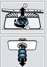 BOSCH-SMH4HVX31E-60cm-Fully-Integrated-Dishwasher-FIG-8