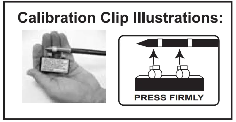 agraTronix HT PRO Portable Hay Moisture Tester - fig 2