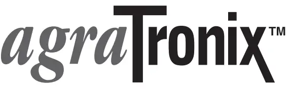 agraTronix - logo