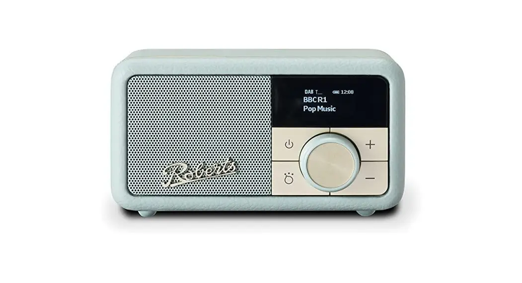 Roberts Revival Petite Dab-dab+ -fm Radio With Bluetooth User Guide Roberts Revival Petite Dab-dab+ -fm Radio With Bluetooth User Guide