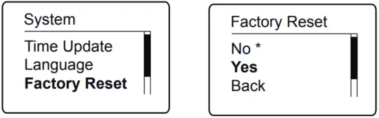 Roberts Revival Petite DAB FM radio with Bluetooth - Image 24