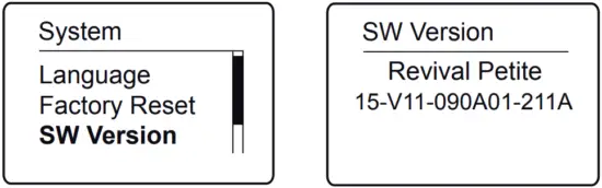 Roberts Revival Petite DAB FM radio with Bluetooth - Image 25