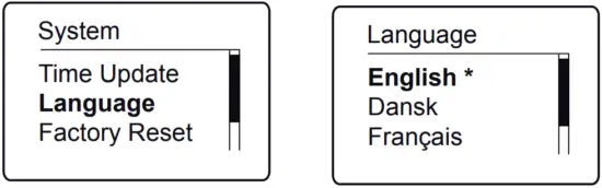 Roberts Revival Petite DAB FM radio with Bluetooth - Image 26