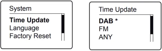 Roberts Revival Petite DAB FM radio with Bluetooth - Image 27