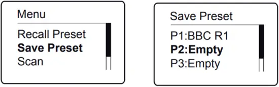 Roberts Revival Petite DAB FM radio with Bluetooth - Image 32