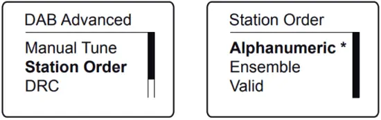 Roberts Revival Petite DAB FM radio with Bluetooth - Image 35