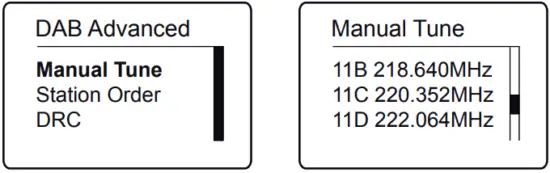 Roberts Revival Petite DAB FM radio with Bluetooth - Image 36