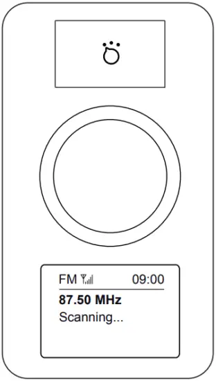 Roberts Revival Petite DAB FM radio with Bluetooth - Image 44