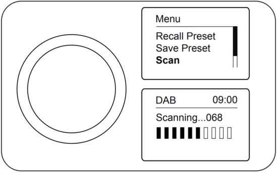 Roberts Revival Petite DAB FM radio with Bluetooth - Image 45