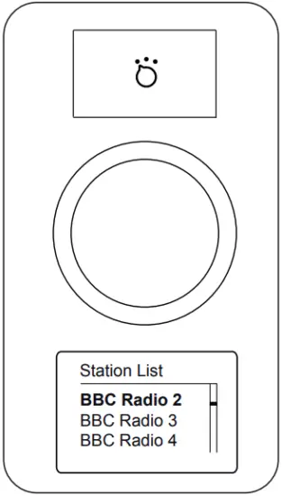 Roberts Revival Petite DAB FM radio with Bluetooth - Image 46
