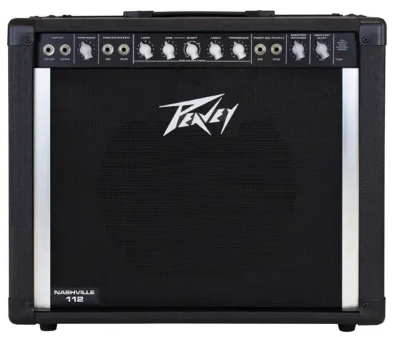 PEAVEY Nashville 112 Pedal Steel Amplifier