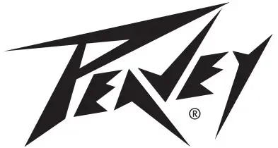 PEAVEY Nashville 112 Pedal Steel Amplifier - logo