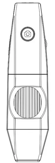XIGUAN XG101 HD WiFi Digital Microscope