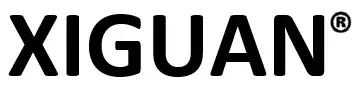 XIGUAN - logo