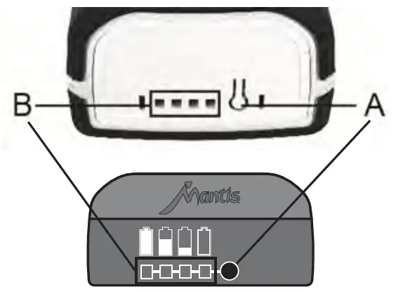 Mantis-3558-Cordless-Tiller-Cultivator-fig8