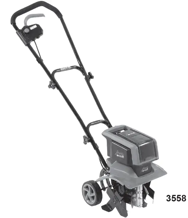 Mantis-3558-Cordless-Tiller-Cultivator-product