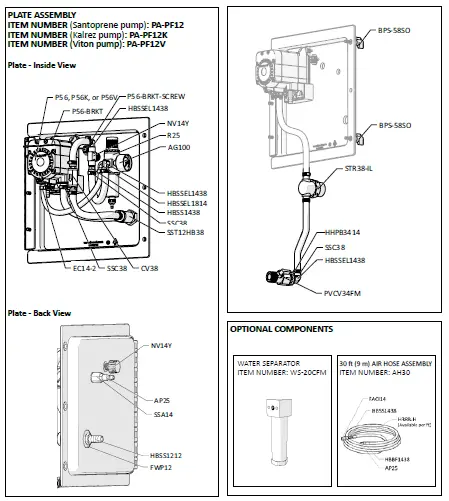 FOAMit-FI-10N-10-Gallon Air Operated Portable Foam Equipment-fig-3