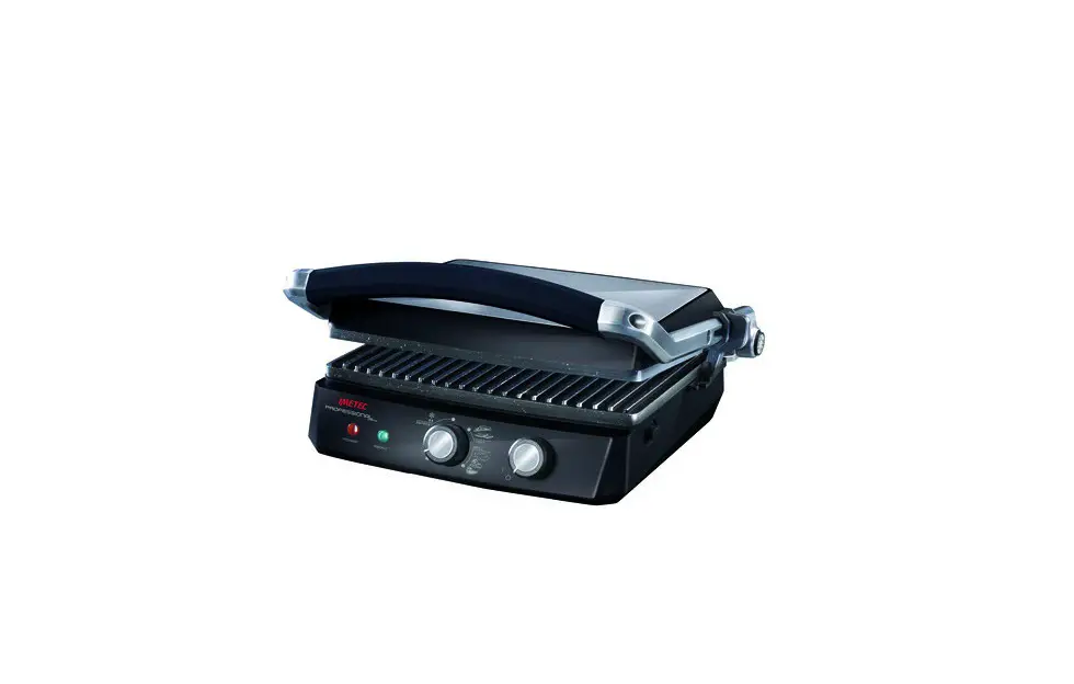 Imetec 7811 Electric Grill Installation Guide