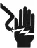 Electric Shock Hazard