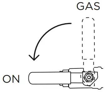 FISHER PAYKEL RGV3 488 48 Inch Freestanding Professional Gas Range - LEAK TESTING