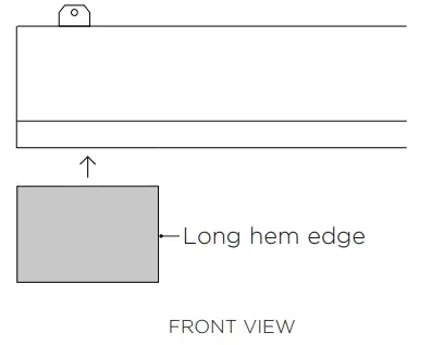 FISHER PAYKEL RGV3 488 48 Inch Freestanding Professional Gas Range - foot cover